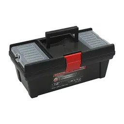 Ящик для инструмента 12" Stuff Optimo SP Haisser 312х167х130 мм