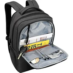 Рюкзак Tigernu T-B3259 15.6 Black [121153] - мініатюра 6