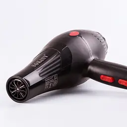 Фен Sokany SK-3210 - мініатюра 5
