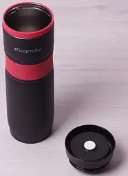 Термокухоль Fontana, нержавіюча сталь Kamille 900 мл kuh0006963 - мініатюра 3