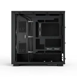Корпус Fractal Design Epoch XL Solid без БЖ Black (FD-C-EPO1X-01) - мініатюра 7