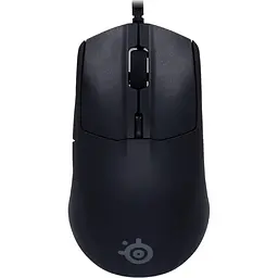 Миша SteelSeries Rival 3 Gen 2 RGB Black (62515)