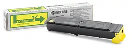 Картридж Kyocera TK-5205Y (1T02R5ANL0) жовтий (6565068)