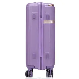 Валіза Semi Line 28" L Purple (T5916-4) - мініатюра 3