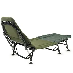 Коропова розкладачка Ranger BED 84 RA5513 - мініатюра 3