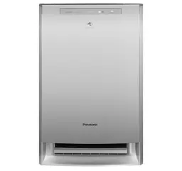Очищувач повітря Panasonic F-VXR50R-W [63637]