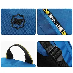 Рюкзак Tigernu T-B9280 15.6 Blue - мініатюра 8