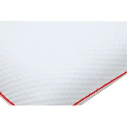 Подушка Highfoam ортопедична Noble Cloud M-Line 58 х 42 х 13 см (4820000977098/ 4823072703121) - мініатюра 6