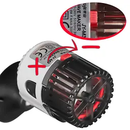Помпа течії Jingye Wave Maker M3 3000 л/год (JY-M3) - мініатюра 2