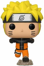 Фігурка Funko Pop Фанк Поп Naruto Shippuden Наруто Шиппуден Naruto Uzumaki Наруто Узумакі 10 см NA N 727 - мініатюра 3