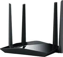 Роутер NX10, Black Netis teh0020545 - мініатюра 3