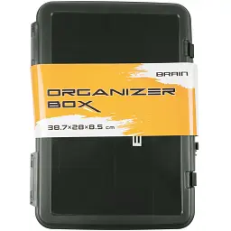 Коробка Brain Organizer Box 458 38.7х28х8.5cm - миниатюра 4