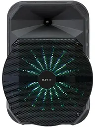 Акустична система Havit HV-SF140BT USB Black (HV-SF140BT)