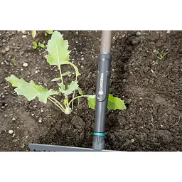 Граблі Gardena NatureLine сталеві, 36 см - мініатюра 4