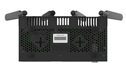 MikroTiK Маршрутизатор RouterBOARD RB4011iGS+5HacQ2HnD-IN - мініатюра 4