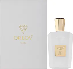 Оригінал Orlov Paris Sea of Light 75 мл Парфумована вода - мініатюра 2