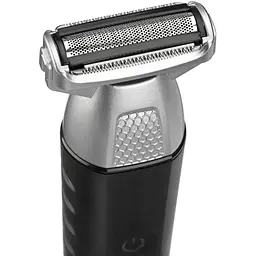 Набір для стрижки Babyliss Lithium Power для бороди, вусів, голови, носа і тіла чорний (MT812E) - мініатюра 8