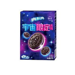Печиво Oreo Space Dunk 97 г
