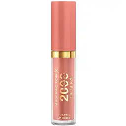 Блиск для губ Max Factor 2000 Calorie Lip Glaze Guava Flair відтінок 050, 4.4 мл