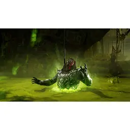Ключ активації Microsoft Mortal Kombat 11: Ultimate для Xbox One/Series - мініатюра 5