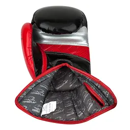 Боксерські рукавиці (PP-3007) PowerPlay 12 унцій fit0003226 - мініатюра 4