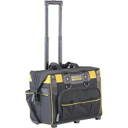 Сумка Stanley FatMax на колесах з телескопічною ручкою (FMST1-80148) - мініатюра 4