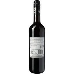 Вино Viala Sangiovese IGP Rubicone червоне сухе 0.75 л - мініатюра 4