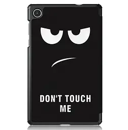 Чохол Primolux Slim для планшета Lenovo Tab M8 (4rd Gen) TB-300 Don't Touch - мініатюра 2