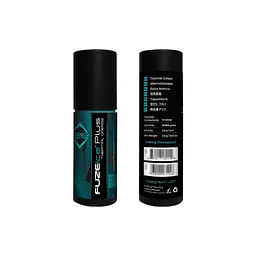 Термопаста Iceberg Thermal FUZEIce Plus 3.5g (BLACKICEP4G-00A\FUZEICEP3V-00A) - мініатюра 4