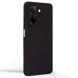 Чохол до мобільного телефона BeCover Xiaomi Redmi A5 / Poco C71 Black (713486) - мініатюра 2