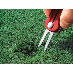 Ніж Victorinox Golftool 91мм 10функ черв.проз - мініатюра 6