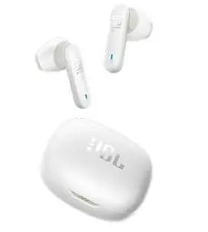 Бездротові навушники JBL Wave Flex 2 JBLWFLEX2WHT White