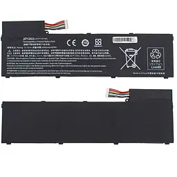 Акумулятор Acer AP12A3i (Aspire M3-481, M3-581, M5-481, M5-581 ) 11.1V 4500 mAh Black