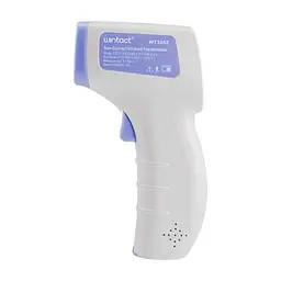Термометр Wintact медичний 0-100°C (WT3652) - мініатюра 4
