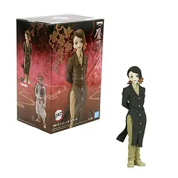 Фігурка Bandai Demon Slayer: Kimetsu no Yaiba Enmu Kamado Tanjirou Клинок, що розсікає демонів Емму 17 см (DS TK Е 156) - мініатюра 2