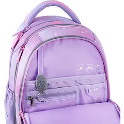 Рюкзак Kite Education 724 Catsline (K25-724S-2) - мініатюра 12