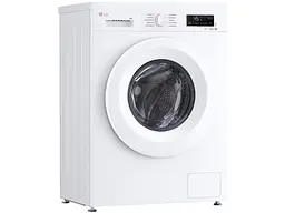 Пральна машина автоматична LG F2Y2NS3WE - мініатюра 4
