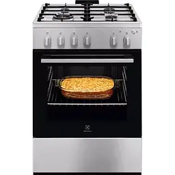Газ.плита ELECTROLUX LKG600011X