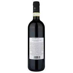 Вино Guido Porro Barolo DOCG Gianetto 2018, червоне, сухе, 0,75 л - мініатюра 2