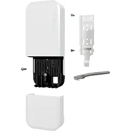 Точка доступу MikroTik wAP (WAPG-5HAXD2HAXD) - мініатюра 4