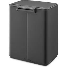 Бак для сміття Brabantia Bo Pedal Bin з педаллю 12 л (238086) - мініатюра 4
