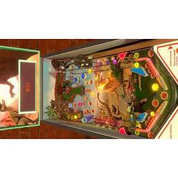 Ключ активації Microsoft Jurassic Pinball для Xbox One/Series S/X - мініатюра 9