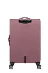 Валіза 68 См American Tourister WANDERLITE GALACTIC MAUVE 68x43x29(32) MJ6*90005 - мініатюра 9