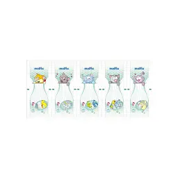 Підгузки Molfix Трусики 6 Extra Large 15+ кг 38 шт (8690536842735) - мініатюра 3