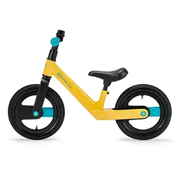 Біговел KiderKraft Goswift Yellow - мініатюра 4