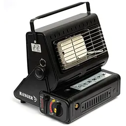 Газовий обігрівач-плитка Ranger Н 200 RA9952