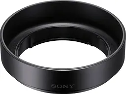 Об'єктив Sony FE 24mm f/2.8 (SEL24F28G) [88419] - мініатюра 7