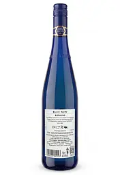 Вино Riesling Blue Nun напівсолодке біле 0.75 л - мініатюра 2