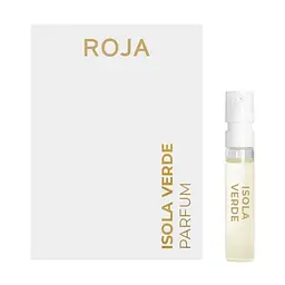 Парфуми Мініатюра Roja Parfums Isola Verde 2 мл 