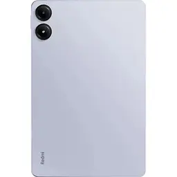 Планшет Redmi Pad Pro 6/128GB Wi-Fi Ocean Blue Global EU [112123] - мініатюра 3